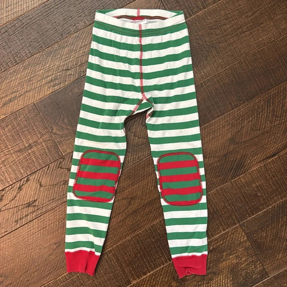 Hanna Andersson Christmas Pajamas - Picture 2 of 12